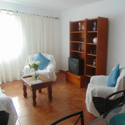 Rent this 2 bed apartment on Rua dos Plátanos in 7500-100 Santiago do Cacém, Portugal
