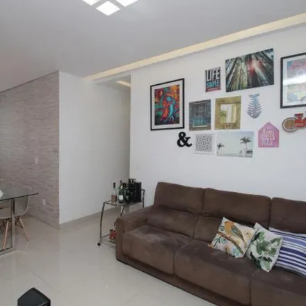 Buy this 3 bed apartment on Avenida Tereza Cristina in Prado, Belo Horizonte - MG