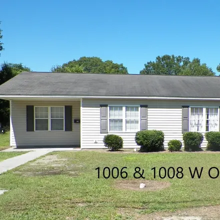 Image 6 - 500 West Noble Street, Selma, Johnston County, NC 27576, USA - Duplex for sale