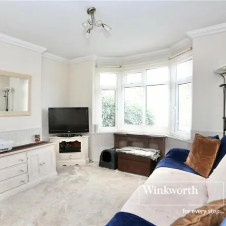 Image 2 - 117 Stourvale Road, Bournemouth, Christchurch and Poole, BH6 5HG, United Kingdom - House for sale