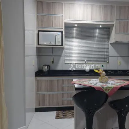 Buy this 2 bed apartment on Rua Arthur Weise 164 in Água Verde, Blumenau - SC