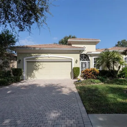 Buy this 3 bed house on 304 Rio Terra in Venice, FL 34285