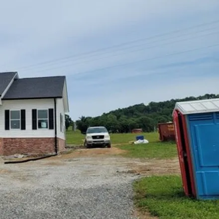 Buy this 3 bed house on 647 Chipman Rd in Bethpage, Tennessee