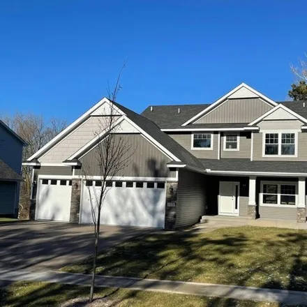 Buy this 3 bed house on 1971 Red Oak Ln in Lino Lakes, Minnesota