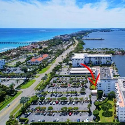 Buy this 2 bed condo on fish cleaning stand with running water in South Ocean Boulevard, Palm Beach