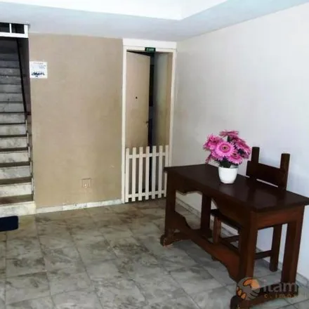 Rent this 2 bed apartment on Rua Saint Tropez in Praia do Morro, Guarapari - ES