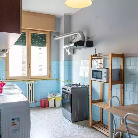 Rent this 2 bed apartment on Via Francesco Grimaldi in 00146 Rome RM, Italy