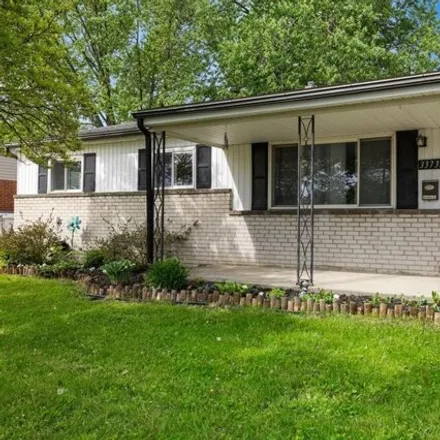 Buy this 3 bed house on 33733 Newport Drive in Sterling Heights, MI 48310