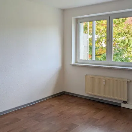 Rent this 2 bed apartment on Am Stadion 19 in 02977 Hoyerswerda - Wojerecy, Germany