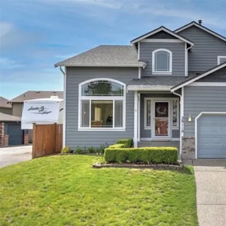 Buy this 3 bed house on 28119 225th Place Southeast in Maple Valley, WA 98038