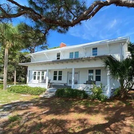 Buy this 4 bed house on 16487 Airport Road in Cedar Key, FL 32625