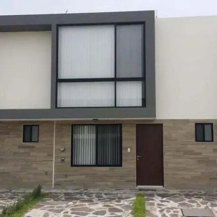 Rent this 3 bed house on unnamed road in Delegación Epigmenio González, 76146