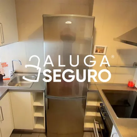 Rent this 1 bed apartment on Rua Damasceno Monteiro 152 in 1170-221 Lisbon, Portugal