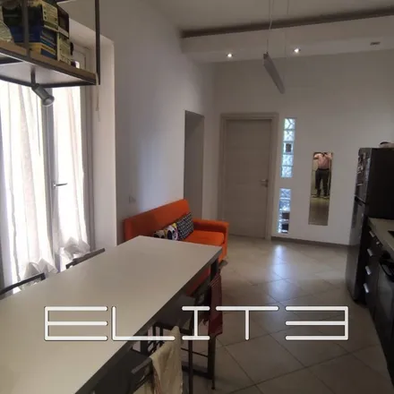 Rent this 3 bed apartment on Largo Eugenio Curiel in 60121 Ancona AN, Italy