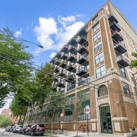 Buy this 1 bed loft on 218 East Cullerton Street in Chicago, IL 60616