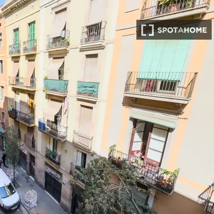 Image 4 - Carrer de la Unió, 30, 08001 Barcelona, Spain - Apartment for rent