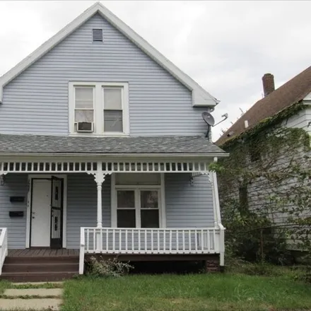 Image 1 - 1275 Otto Boulevard, Chicago Heights, IL 60411, USA - House for rent