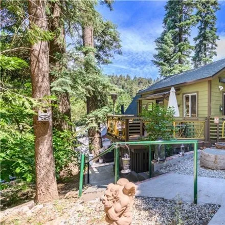 Buy this 3 bed house on 875 Arrowhead Villa Road in Crest Park, Lake Arrowhead