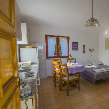 Rent this 1 bed apartment on Zadar County