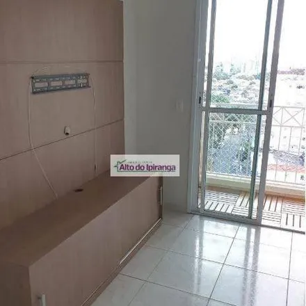 Buy this 2 bed apartment on Rua Dom Bernardo Nogueira 1020 in Vila Gumercindo, São Paulo - SP