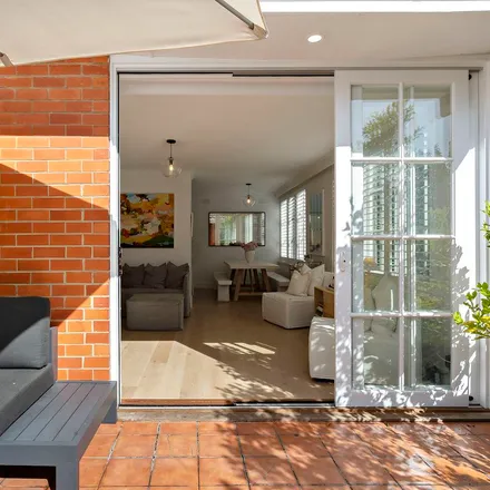 Rent this 2 bed apartment on Springfield Avenue in Toorak VIC 3142, Australia
