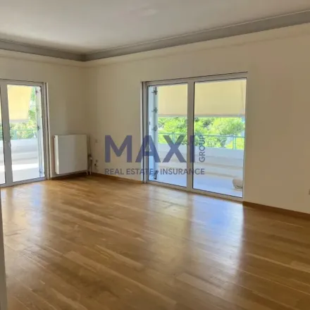 Image 7 - Σερρών, Municipality of Vari - Voula - Vouliagmeni, Greece - Apartment for rent