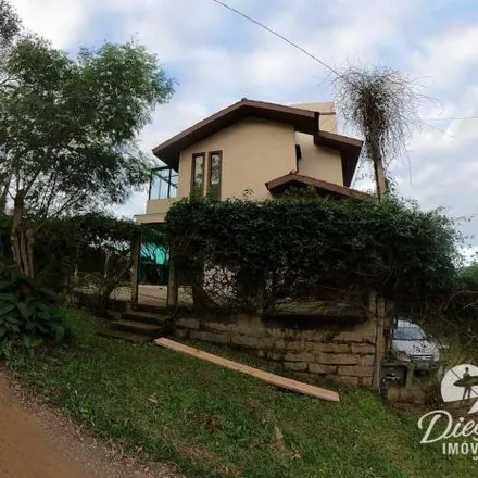 Buy this 2 bed house on unnamed road in Ambrósio, Garopaba - SC