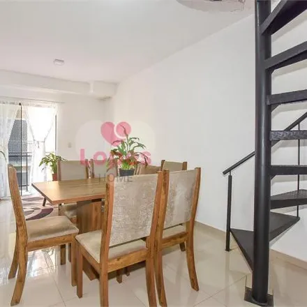 Buy this 4 bed apartment on Rua Eduardo Sprada 3784 in Campo Comprido, Curitiba - PR