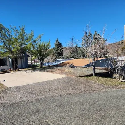 Buy this 1 bed house on 13330 Summit Avenue in Mayer, Yavapai County