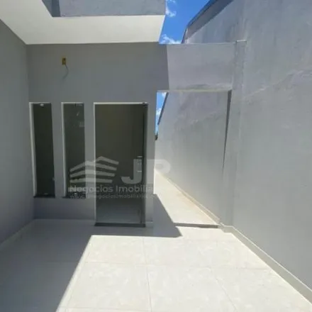 Buy this 3 bed house on unnamed road in Delfino Magalhães, Montes Claros - MG