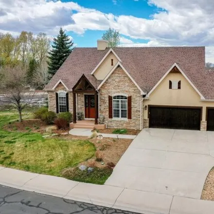 Buy this 6 bed house on 5068 Country Farms Drive in Windsor, CO 80528
