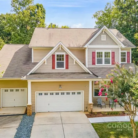 Buy this 6 bed house on 1099 Aringill Lane in Stallings, NC 28104