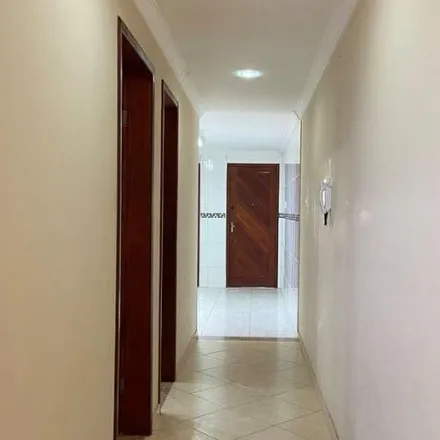Buy this 2 bed apartment on Rua Cataguases in Carijós, Conselheiro Lafaiete - MG