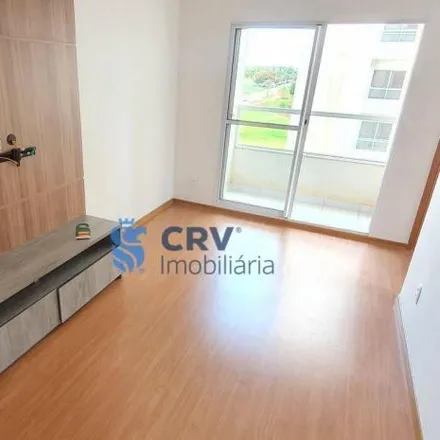 Buy this 2 bed apartment on Rua Guilherme Farel in Palhano, Londrina - PR