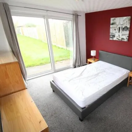 Rent this 1 bed house on Beamhill Road in East Staffordshire, DE13 9QN