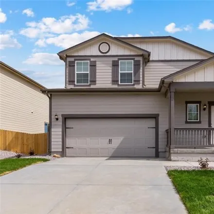 Buy this 4 bed house on unnamed road in Frederick, CO 80530