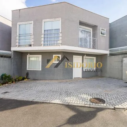 Buy this 3 bed house on unnamed road in Santa Cândida, Curitiba - PR