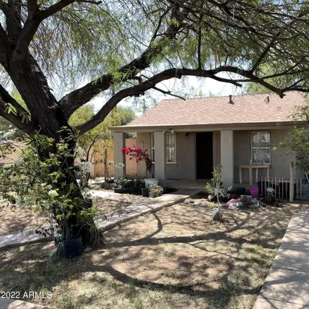 Image 1 - 821 East Roeser Road, Phoenix, AZ 85040, USA - House for sale