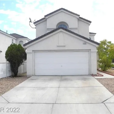 Rent this 4 bed house on 4250 Desert Heart Court in Spring Valley, NV 89147