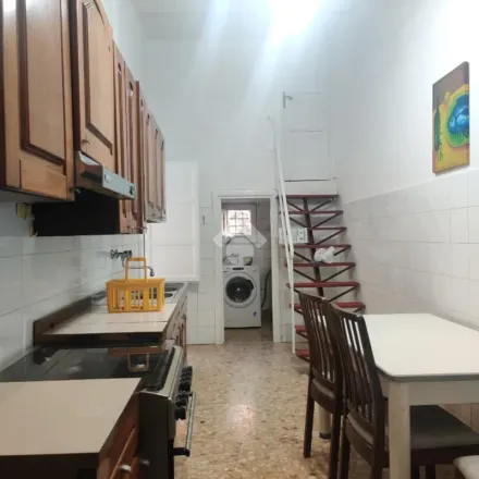 Image 8 - Via Dottor Consoli 14a, 95124 Catania CT, Italy - Apartment for rent