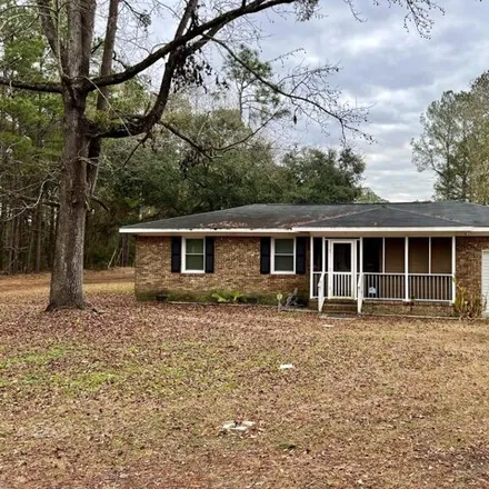 Buy this 3 bed house on 315 Dow Lane in Berkeley County, SC 29461