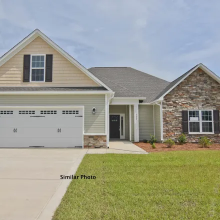 Buy this 3 bed house on Hope Drive in Lenoir County, NC 28504
