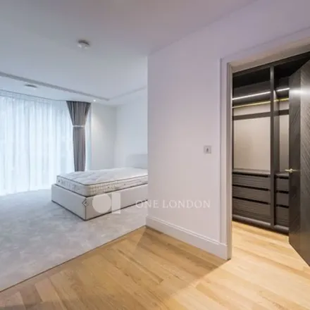 Image 2 - Marugame Udon, 449 Strand, London, WC2R 0QU, United Kingdom - Apartment for rent