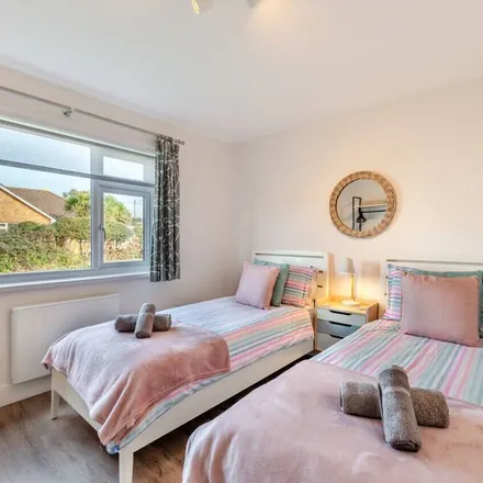 Rent this 2 bed house on Georgeham in EX33 1QA, United Kingdom