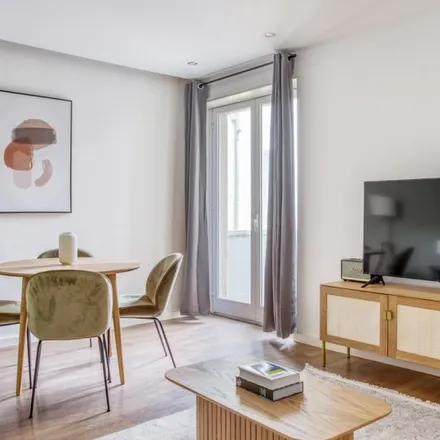 Rent this 3 bed apartment on Travessa da Oliveira a Estrela in 1200-747 Lisbon, Portugal