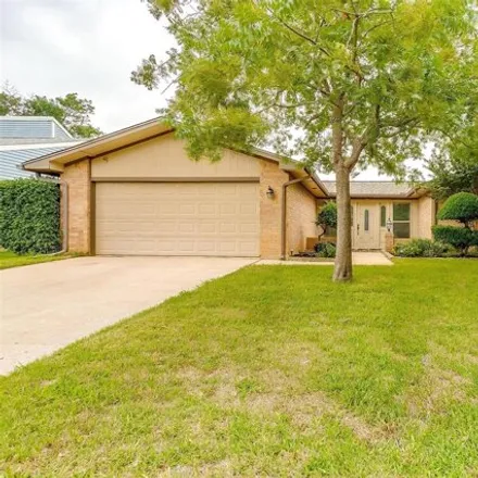 Buy this 4 bed house on 3253 Princess Street in Bedford, TX 76021