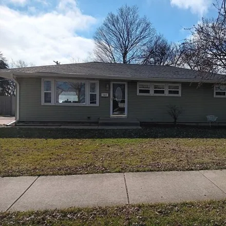 Image 1 - 1037 East 8th Street, Lockport, IL 60441, USA - House for sale