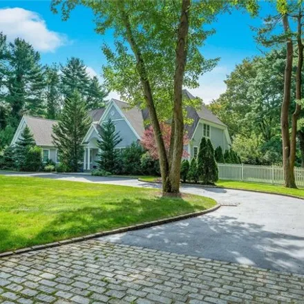 Buy this 6 bed house on 47 Valley Road in Village of Old Westbury, Oyster Bay