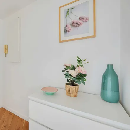 Rent this 1 bed apartment on Apollonia in Rue François Rabelais, 92400 Courbevoie
