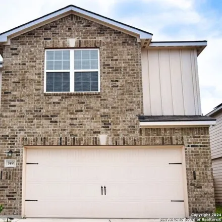 Buy this 5 bed house on Greenway Trail in Comal County, TX